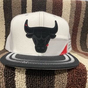 New Chicago bulls SnapBack